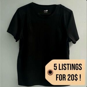 🏷️5/20$•Sporty Top